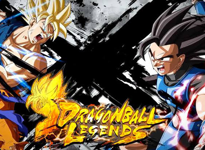 Dragon Ball Legends