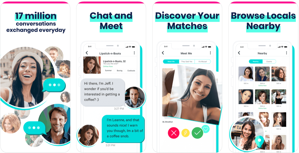 Best Dating Apps For Over 40 2019 - Best Dating Sites for People Over 40 - AskMen / Chispa is the largest latino dating app with over four million downloads.