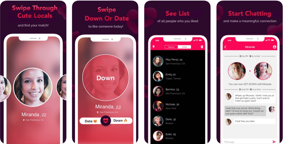 15 Best Alternative Dating Apps Like Tinder for 2019 - 17