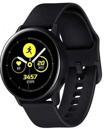 can you use apple watch with galaxy