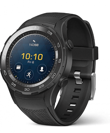 best apple watch alternatives for ios