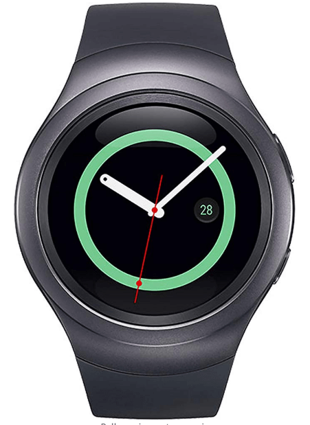 samsung gear S2 smartwatch