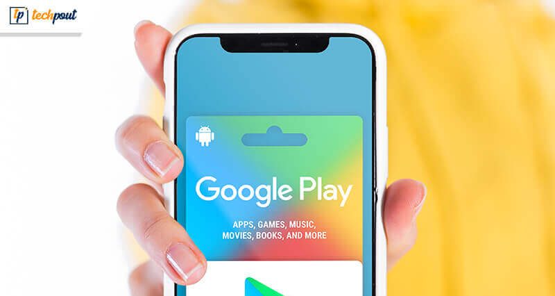 How to Earn Google Play Store Credits for Free