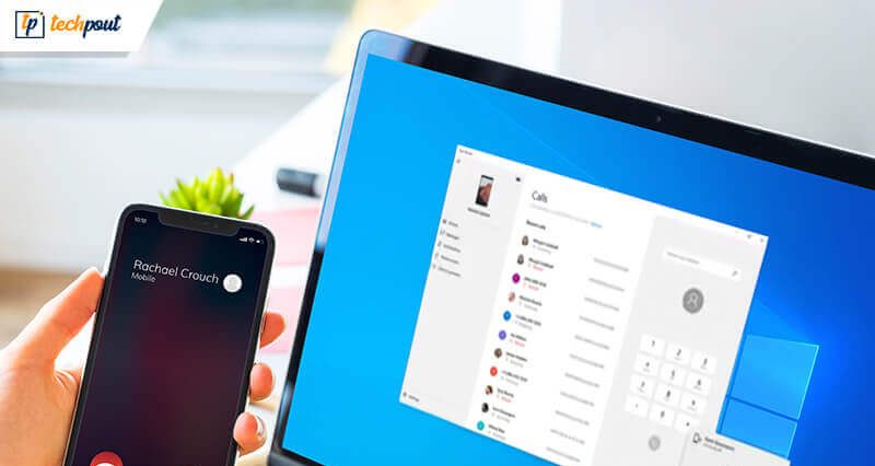 Microsoft’s_‘Your_Phone_App’_Can_Now_Make_&_Receive_Phone_Calls_via_PC