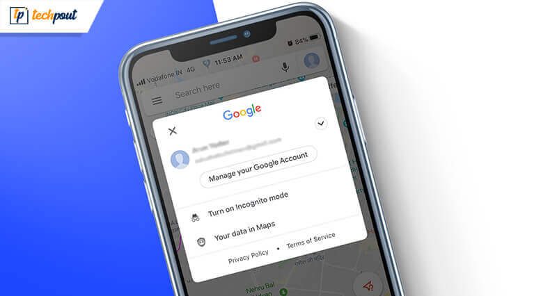 Google Maps Finally Introduced Incognito Mode to iOS