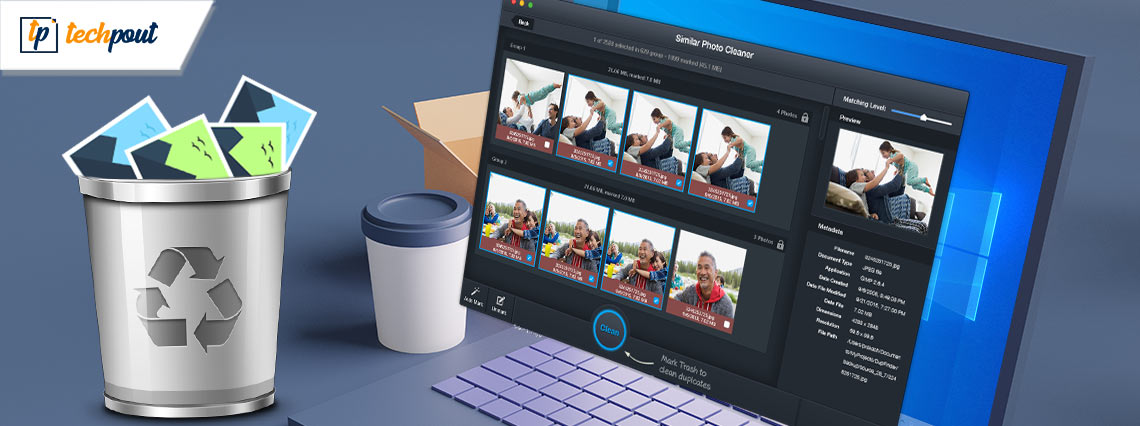 simiar photo cleaner for mac