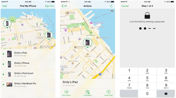 11 Best Location Tracking Apps For Android and iOS In 2021 - 47