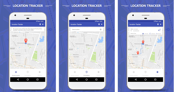 11 Best Location Tracking Apps For Android and iOS In 2021 - 55