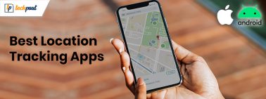 11 Best Location Tracking Apps For Android and iOS In 2021
