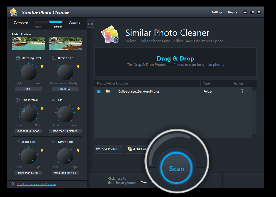 Similar Photo Cleaner Review 2020  Product Features  Details   More - 36