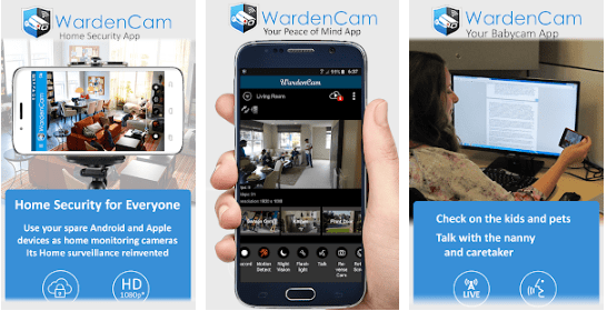 11 Best Home Security System Apps For Android In 2021 - 53