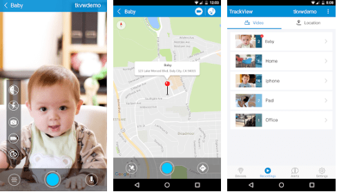 11 Best Home Security System Apps For Android In 2021 - 61