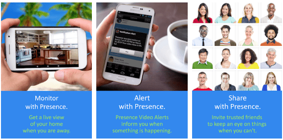 11 Best Home Security System Apps For Android In 2021 - 11