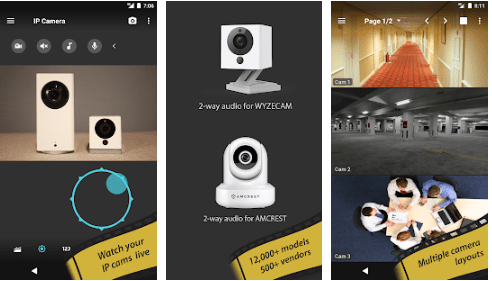 11 Best Home Security System Apps For Android In 2021 - 38