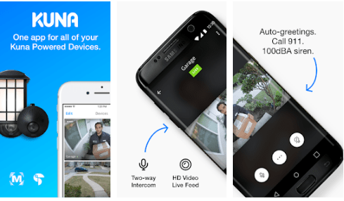 11 Best Home Security System Apps For Android In 2021 - 40