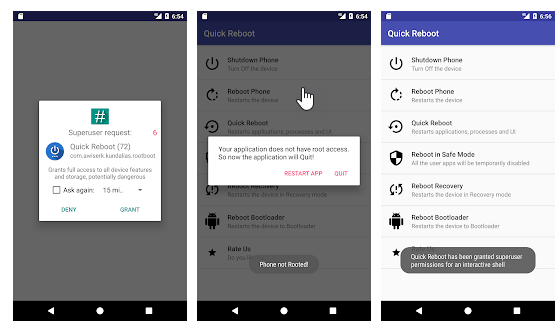 17 Best Root Apps For Android Smartphones In 2021 - 96