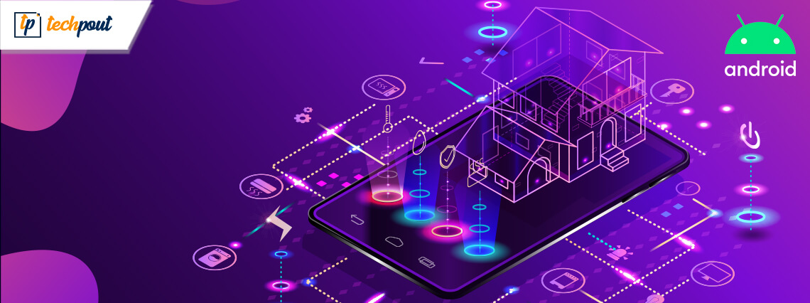 Best Home Security System Apps For Android In 2024