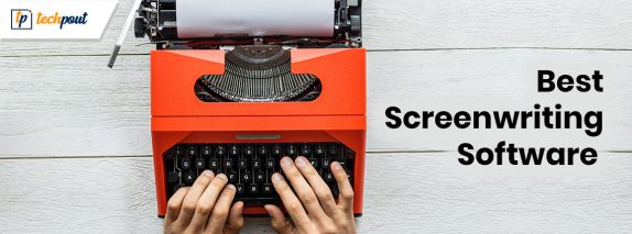 screenwriter software online screenwriter software online
