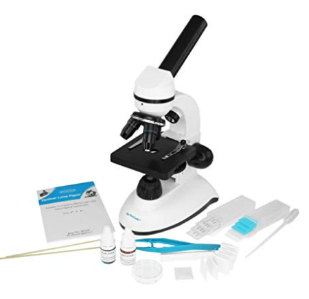 My First Lab Duo-Scope Microscope