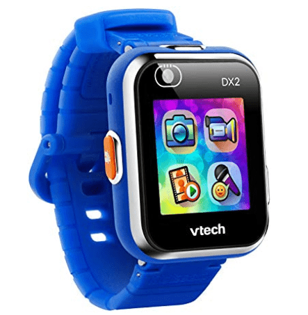VTech KidiZoom Smartwatch DX2