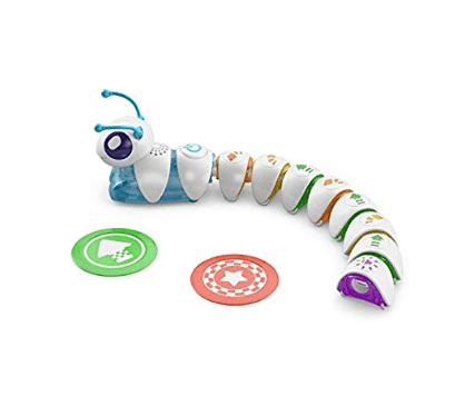 Fisher-Price Think & Learn Code-a-Pillar