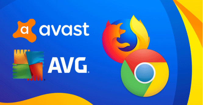 Google Removes Avast, AVG Extensions