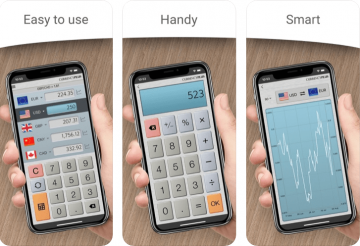 all currency converter app download