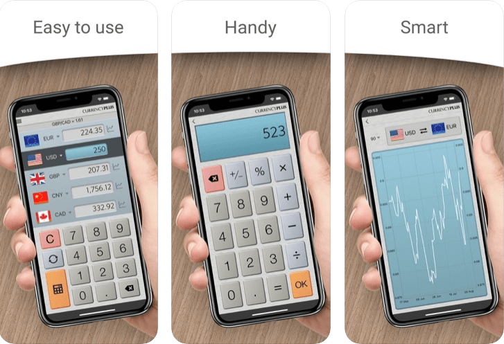 11 Best Currency Converter Apps For Android   iOS  2021  - 13