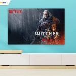 The Witcher Review: Henry Cavill Nailed It As Monster Hunter