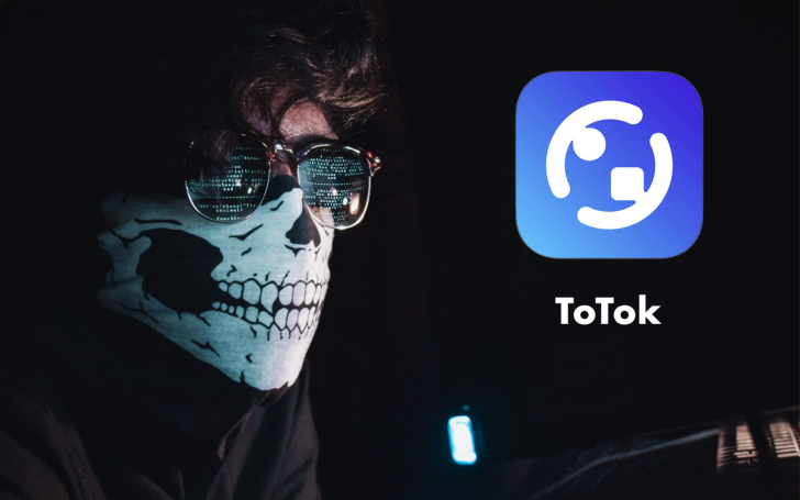 UAE Spy App ToTok