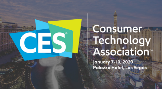 When is CES (Consumer Electronics Show) 2020.