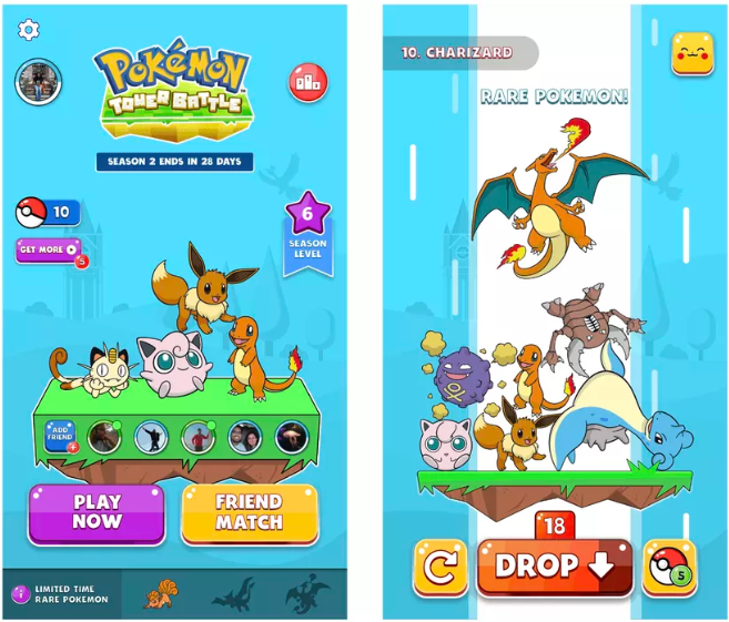 Facebook Gaming Brings Two New Pok mon Games - 29