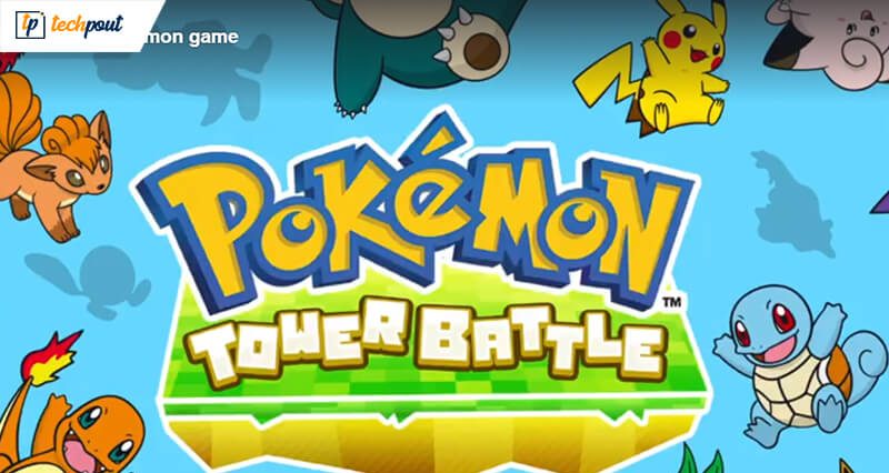 Two New Pokémon Games Debut on Facebook Gaming