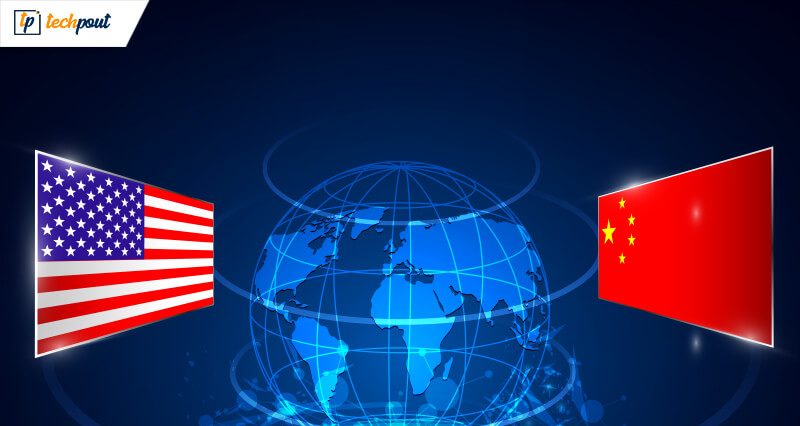 UOS: Two of China’s Tech Giants Developing a New Chinese Computer Operating System