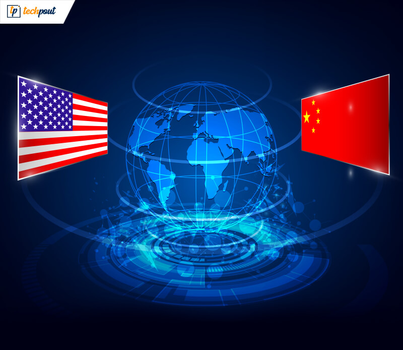 UOS Two of China’s Tech Giants Developing a New Chinese Computer