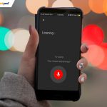 YouTube Adds Voice Search Support to Screen Casting