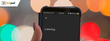 YouTube Adds Voice Search Support to Screen Casting