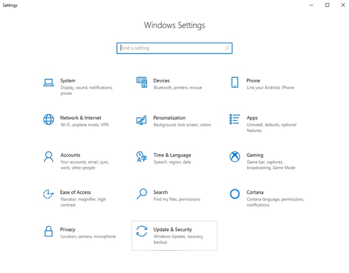  Solved  USB Drive Not Showing Up on Windows 10 - 70