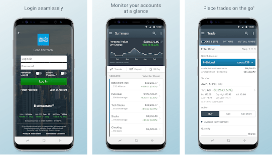 14 Best Stock Trading Apps of 2021 (Android; iOS), trading app without investment.