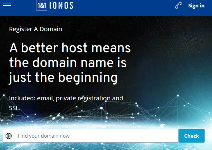 11 Best Domain Registrars 2020  Choose The Right Registrar  - 35