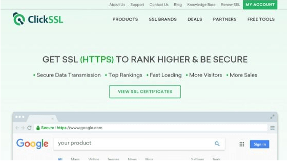 12 Best SSL Certificate Providers For Your Businesses 2020 - 13