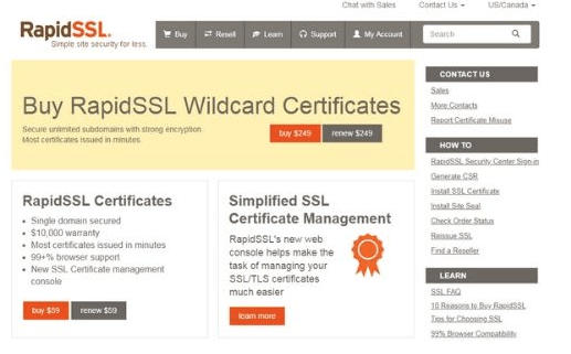 12 Best SSL Certificate Providers For Your Businesses 2020 - 30