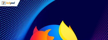 Mozilla Firefox Now Lets You Delete All of Your Collected Data