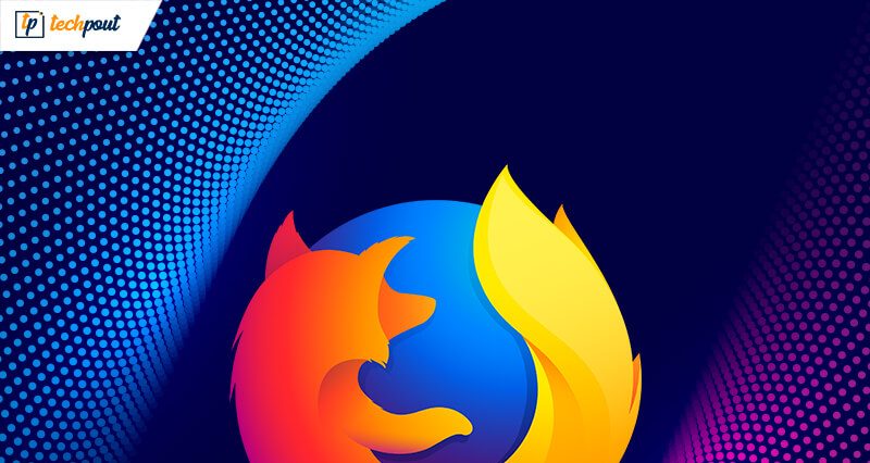 Mozilla Firefox Now Lets You Delete All of Your Collected Data