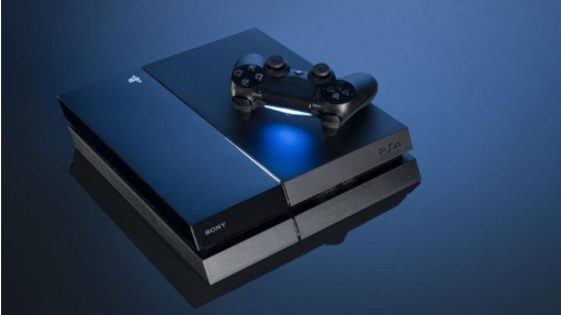 Sony PS4 Pro/PS4 Slim