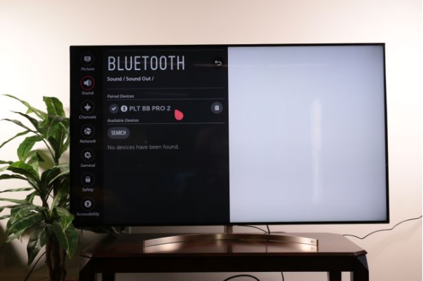 How to Connect Your Wireless Headphones to TV - 34