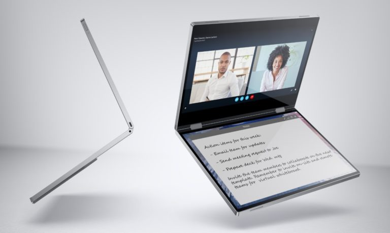 Dell Concept Duet