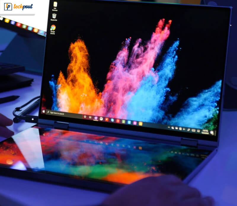 CES 2020: Biggest Dual-Screen & Foldable PC’s Announcements