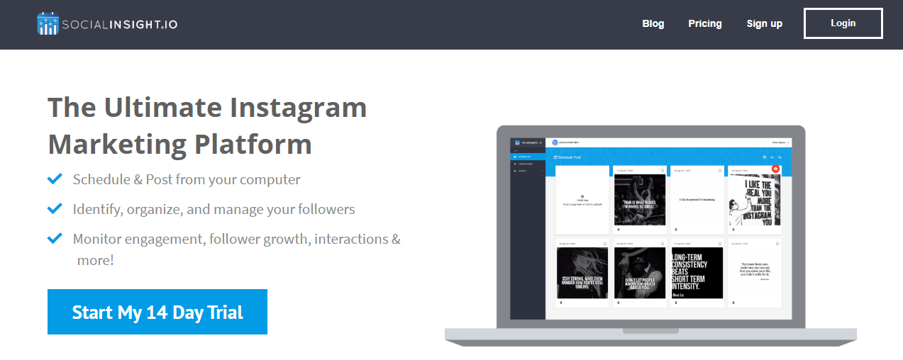 15 Best Instagram Tools For Marketer in 2020 - 49