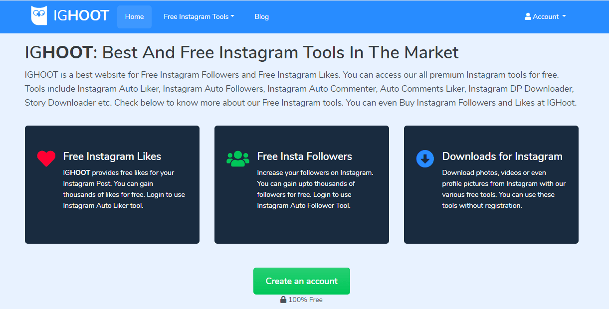 15 Best Instagram Tools For Marketer in 2020 - 55